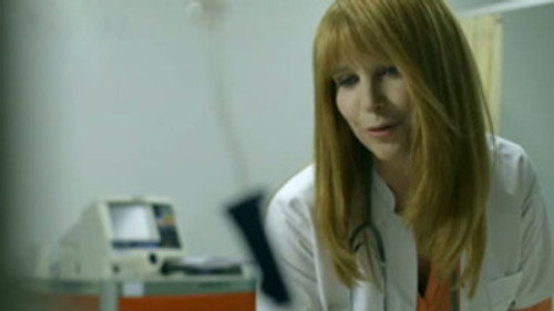 Divorce Season 1 Episode 3 - High Tension