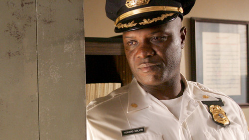 The Wire Season 3 Episode 9 - Slapstick