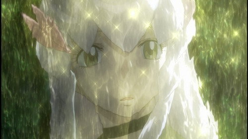 Majestic Prince Season 1 Episode 9 - Disclosure