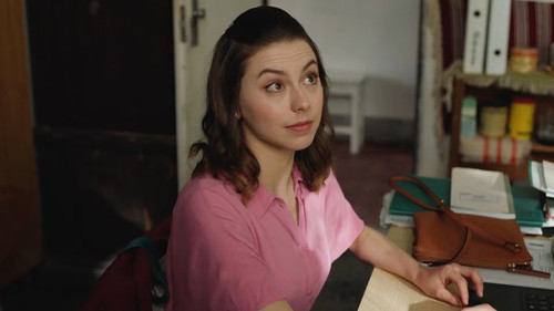 A mi kis falunk Season 8 Episode 13 - The Bet