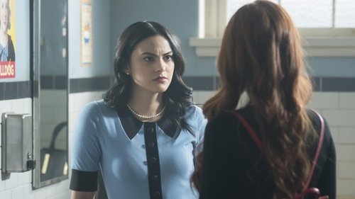 Riverdale Season 2 Episode 22 - Chapter Thirty-Five: Brave New World