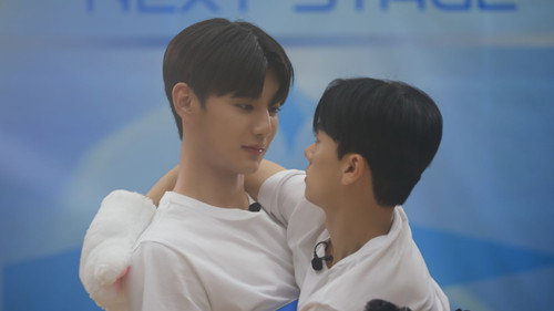 Love Class Season 3 Episode 8 - Past and Present Collide