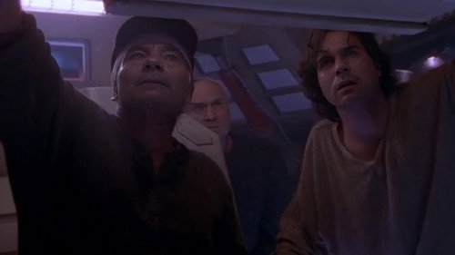 The Outer Limits Season 3 Episode 9 - Tempests