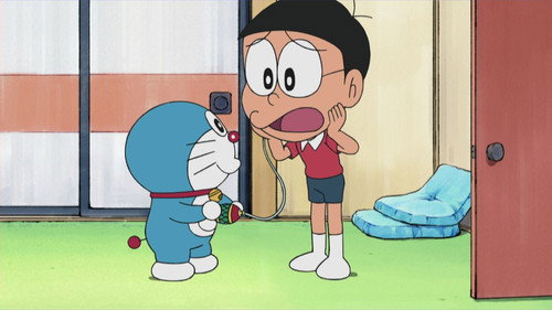 Hoshiibito Tanchiki still