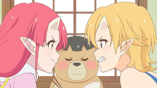 Three Onikko, On the Scene! Part 3 still