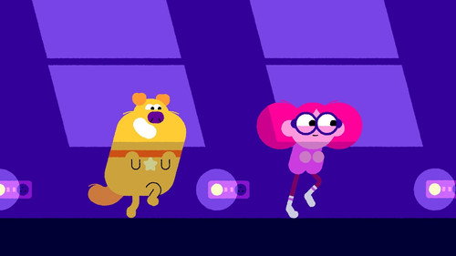 Maddie + Triggs Season 1 Episode 11 - Midnight Feast