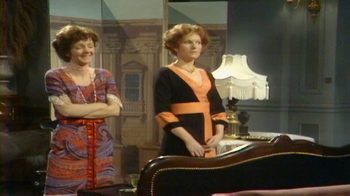 Upstairs, Downstairs Season 3 Episode 8 - The Bolter