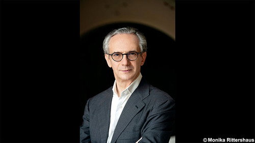Masterpieces Performed by NHK Symphony Orchestra Season 6 Episode 1 - Fabio Luisi: Beethoven, Symphony No. 7 in A major, Op. 92