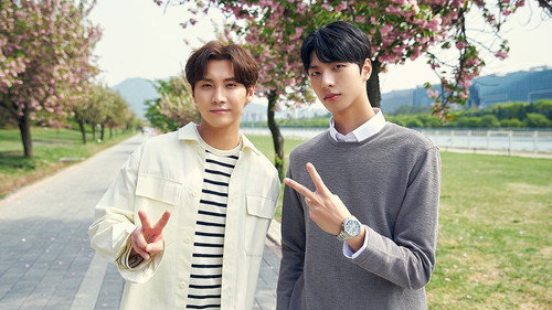 Oh! My Assistant Season 1 Episode 5 - Friendship Time Before the Kiss