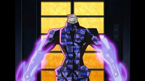 Ninja Slayer From Animation Season 1 Episode 23 - Neo-Saitama in Flames, Part 3: And You Will Know Him By the Trail of Ninja