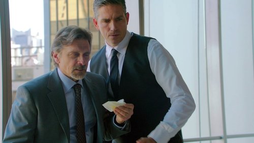 undefined Season 2 Episode 20 - In Extremis