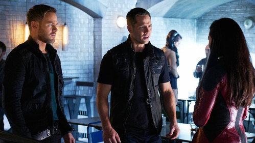Killjoys Season 4 Episode 10 - Sporemageddon