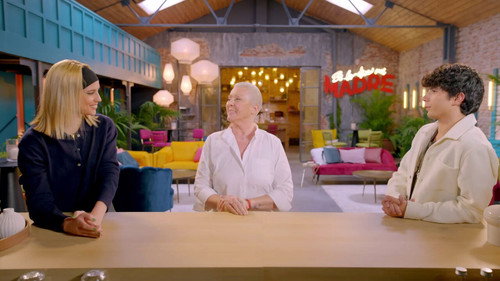 Si lo dice mi madre Season 1 Episode 3 - Episode 3
