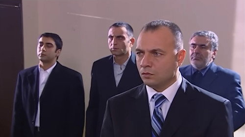 Wadi Al Zeab Season 2 Episode 7 - Episode 27