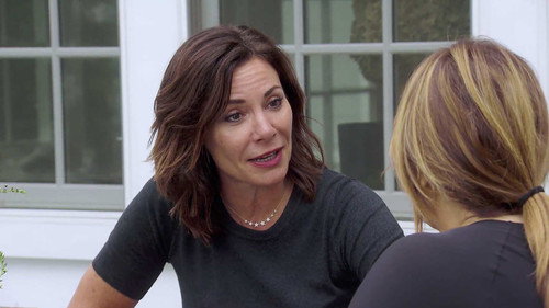 The Real Housewives of New York City Season 11 Episode 1 - Divided, They Summer