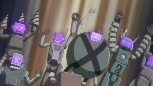 Shugo Chara! Season 1 Episode 23 - Remake Honey! My Would Be Self!
