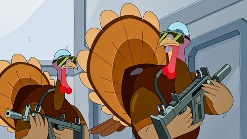 Rick and Morty Season 5 Episode 6 - Rick & Morty's Thanksploitation Spectacular