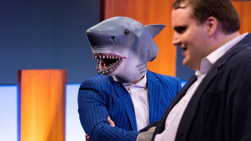 Studio C Season 18 Episode 2 - Delicious and Litigious