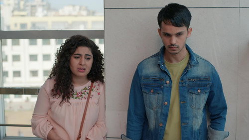Roohaniyat Season 2 Episode 17 - Not Again Saveer