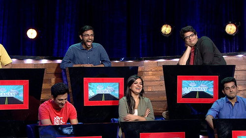 Comicstaan Season 1 Episode 4 - Everyday Things with Sapan