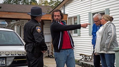 Fear Thy Neighbor Season 3 Episode 6 - Burn Neighbor, Burn