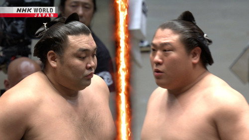 GRAND SUMO Highlights Season 35 Episode 15 - Day 15