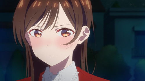 undefined Season 1 Episode 15 - The Return of the Girlfriend