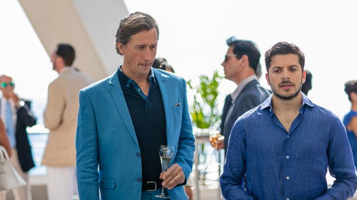 Riviera Season 1 Episode 4 - Episode 4