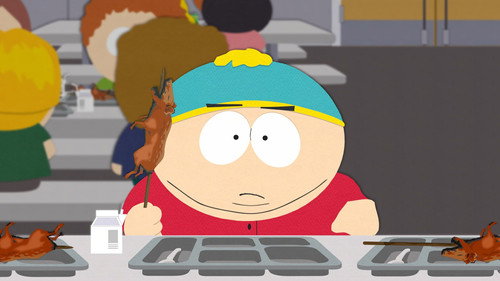 South Park season 29 episode 4