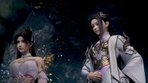 Tomb of Fallen Gods Season 2 Episode 20 - Fall of the Archmage