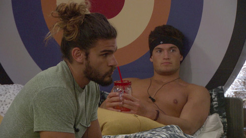 Big Brother Season 21 Episode 5 - Episode 5