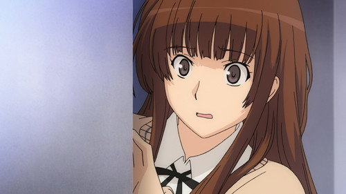 undefined Season 1 Episode 25 - Kamizaki Risa Arc: Truth