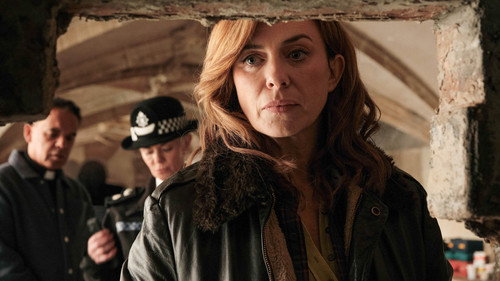 The Crow Girl Season 2 Episode 3 - Into the Light