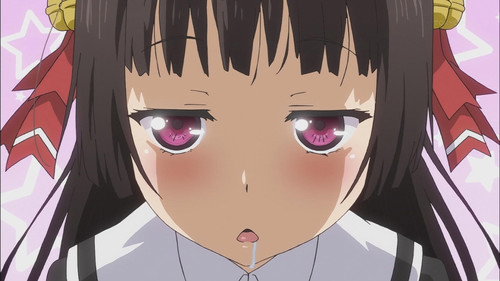 OniAi Season 1 Episode 2 - Indecent