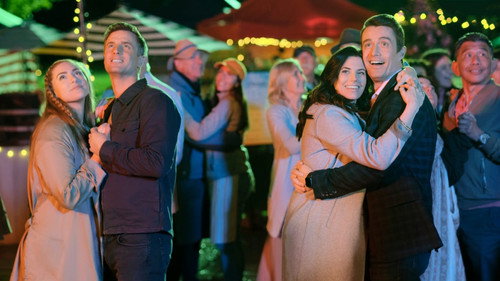 Chesapeake Shores Season 6 Episode 5 - L-O-V-E