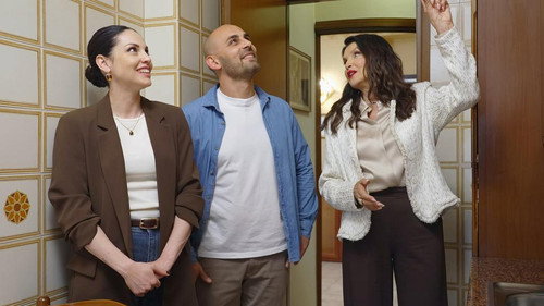 Home at first sight Season 9 Episode 25 - Piero e Letizia