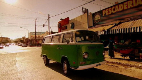 Top Gear Season 3 Episode 7 - College Cars