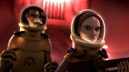 undefined Season 1 Episode 18 - Mystery of a Thousand Moons