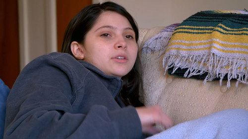 Teen Mom: Young + Pregnant Season 1 Episode 12 - Out with the Old, In with the New