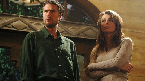 Angel Season 4 Episode 12 - Calvary