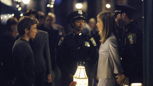 Ally McBeal Season 3 Episode 19 - Do You Wanna Dance?