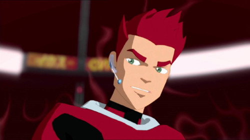 Galactik Football Season 3 Episode 13 - Endgame