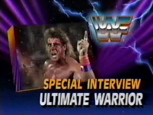WWF Superstars Season 6 Episode 12 - March 23, 1991 - Superstars of Wrestling