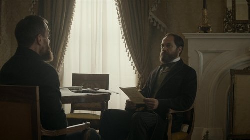 Death by Lightning Season 1 Episode 3 - Casus Belli