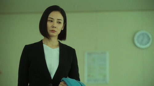 Cold Case ~Shinjitsu no Tobira~ Season 3 Episode 8 - Episode 8