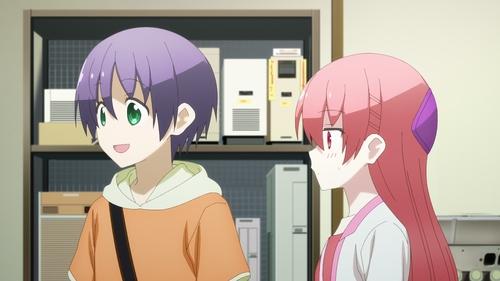 TONIKAWA: Over the Moon for You Season 2 Episode 7 - An Expanding World