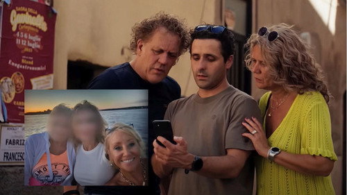 Kees van der Spek Unmasks Season 3 Episode 7 - Episode 7