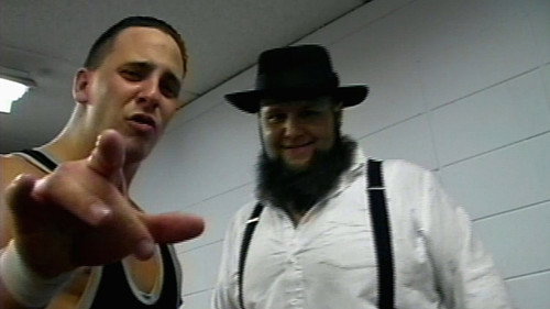 ECW Hardcore TV - Dec. 05, 1998 still