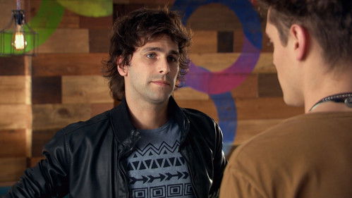 Soy Luna Season 2 Episode 49 - Episode 49