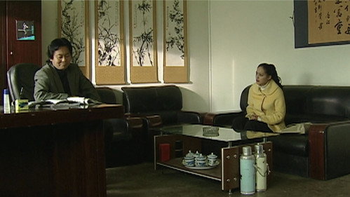 Romantic Life Season 1 Episode 17 - Episode 17